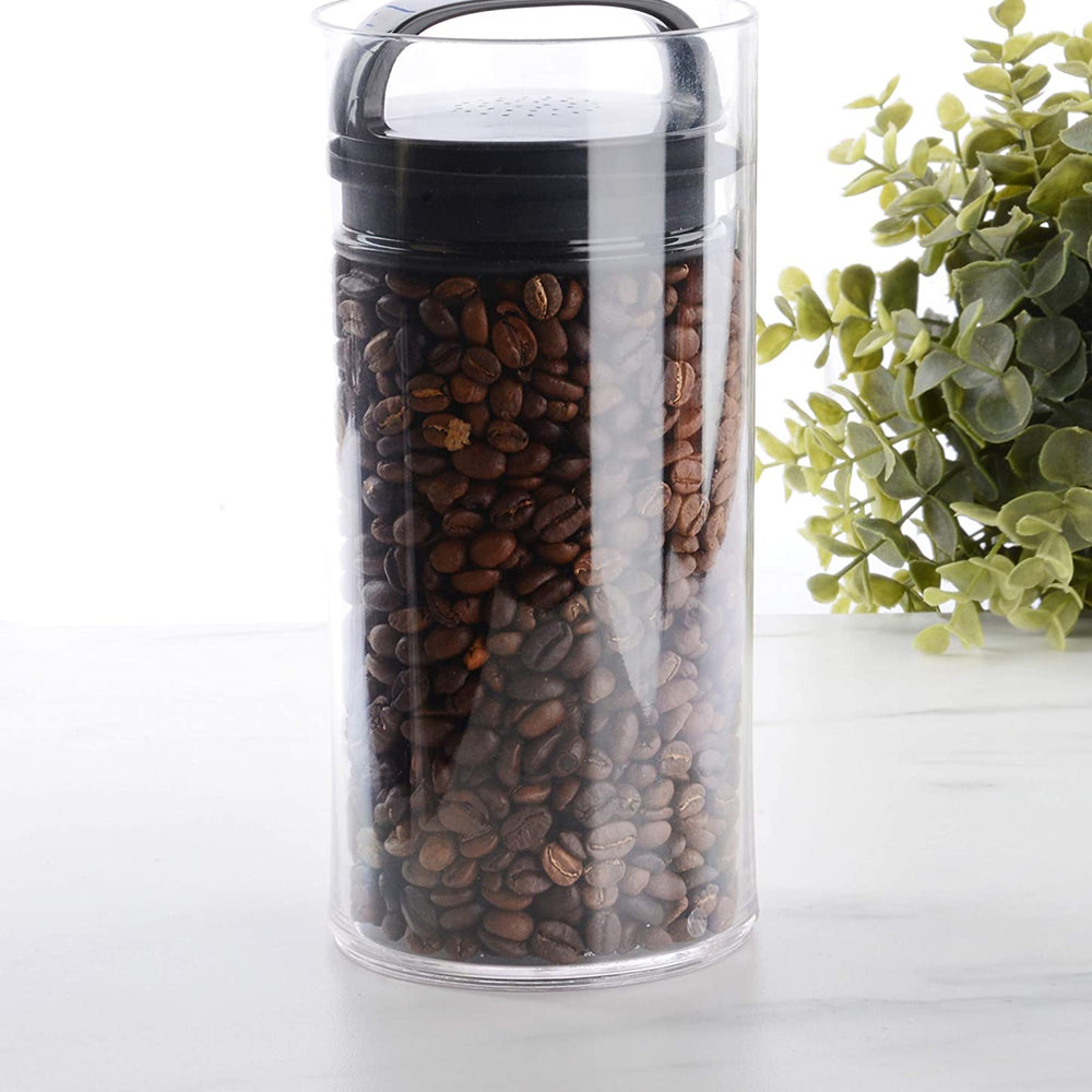 
                  
                    Evak Fresh Saver Small Tall by Prepara for airtight food storage.
                  
                