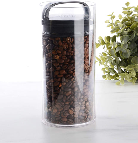 Evak Fresh Saver Small Tall by Prepara for airtight food storage.