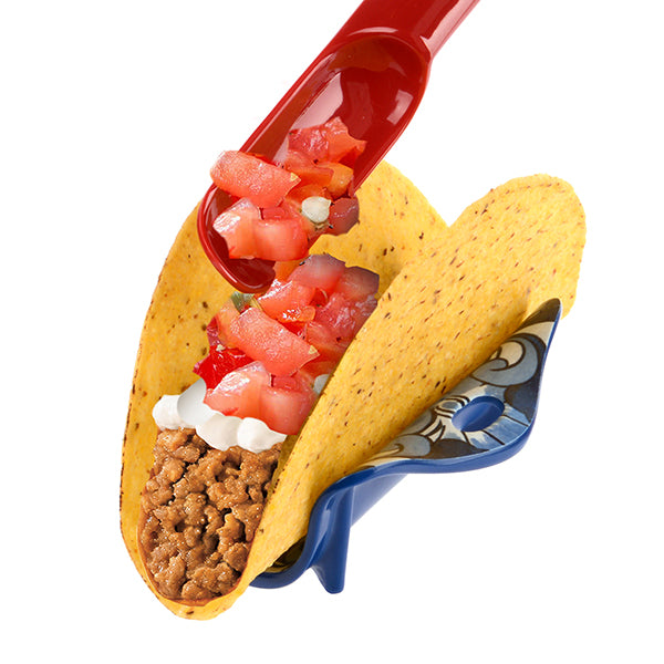 Taco Spoons - Set of 2 - NEW