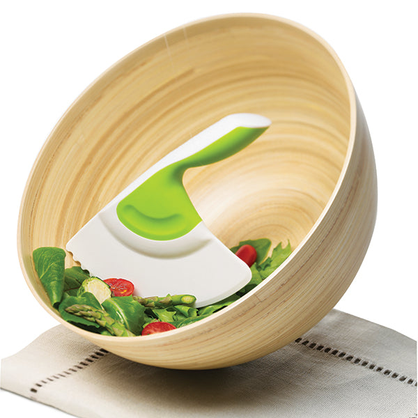 Easy to use Plastic Salad Chopper Perfect For Lettuce - Temu