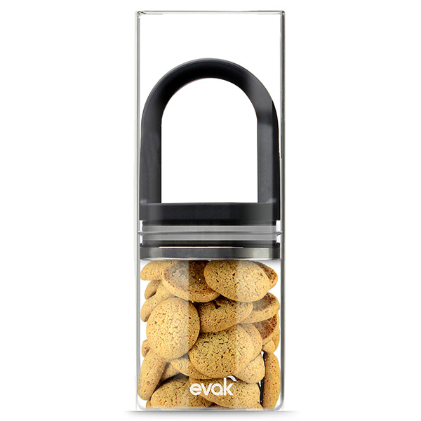 EVAK 1/2 LB Glass Food Storage - Buy One Get One 50% Off - Discount Added in Cart