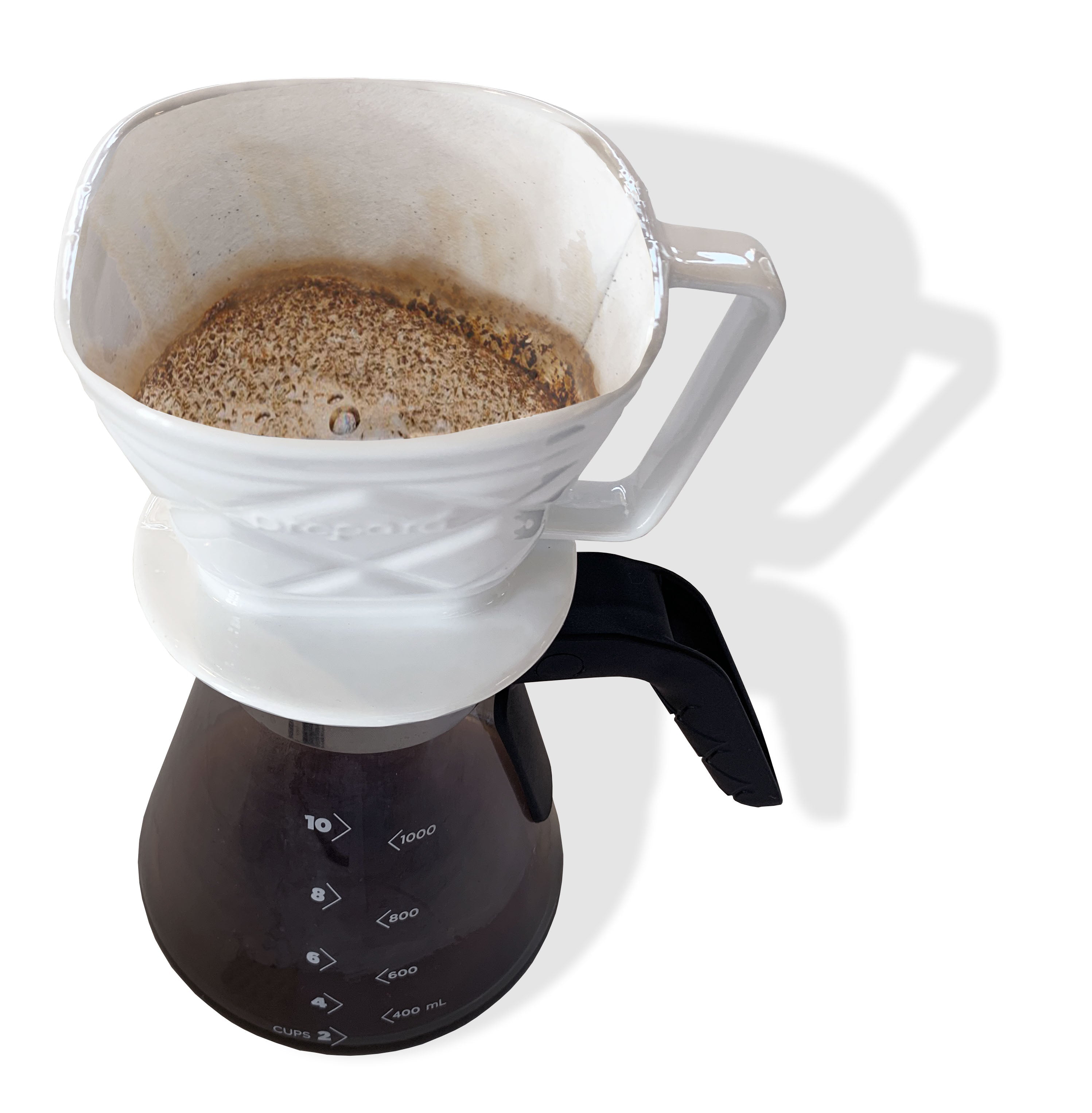 Coffee Pour Over - 10 CUP