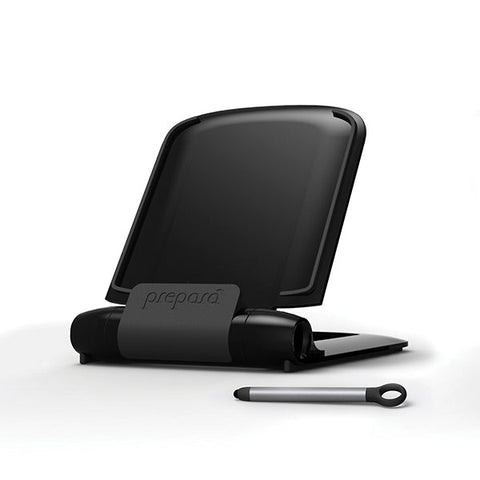iPrep + Stylus BLACK